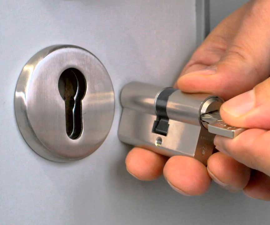 Schließzylinder wechsel Kerpen Mödrath